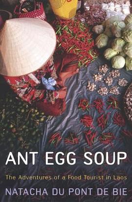 Ant Egg Soup pdf epub mobi 电子书 下载