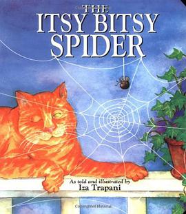 Itsy Bitsy Spider pdf epub mobi 下载