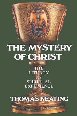 The Mystery of Christ pdf epub mobi 电子书 下载