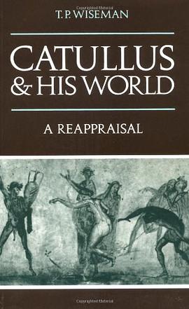 Catullus and his World pdf epub mobi 电子书 下载