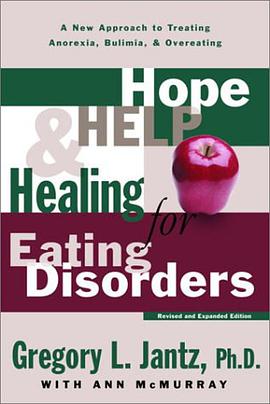 Hope, Help and Healing for Eating Disorders pdf epub mobi 电子书 下载