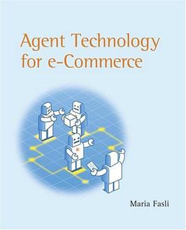 Agent Technology For E-Commerce pdf epub mobi 电子书 下载