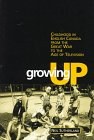 Growing Up pdf epub mobi 电子书 下载