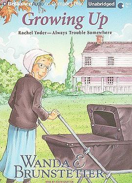 Growing Up pdf epub mobi 電子書 下載