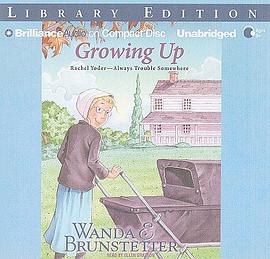 Growing Up pdf epub mobi 電子書 下載
