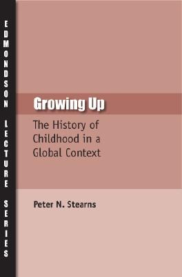 Growing Up pdf epub mobi 电子书 下载