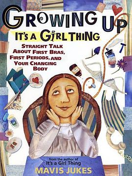 Growing Up pdf epub mobi 电子书 下载