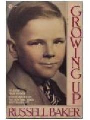 Growing Up pdf epub mobi 电子书 下载