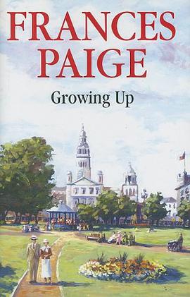 Growing Up pdf epub mobi 电子书 下载