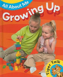 Growing Up pdf epub mobi 电子书 下载