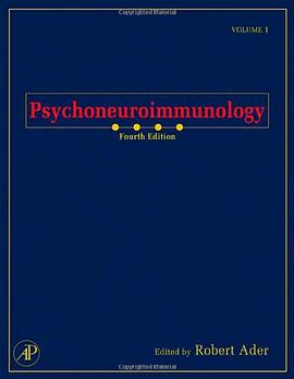 Psychoneuroimmunology pdf epub mobi 电子书 下载