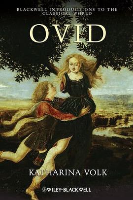Ovid pdf epub mobi 電子書 下載