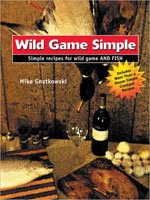 Wild Game Simple pdf epub mobi 电子书 下载