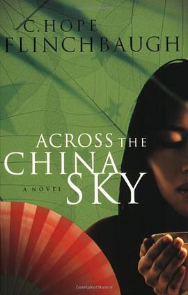 Across the China Sky pdf epub mobi 电子书 下载