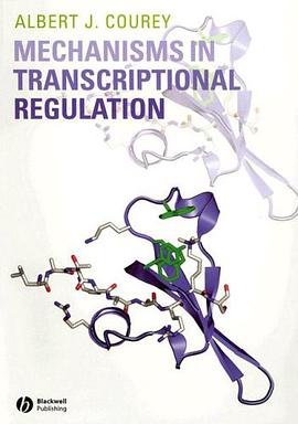 Mechanisms in Transcriptional Regulation pdf epub mobi 電子書 下載