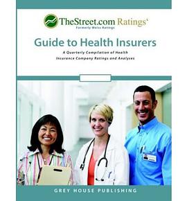 TheStreet.com Ratings' Guide to Health Insurers, Fall 2007