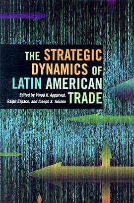 Regional and Transregional Strategies in Latin America pdf epub mobi 下载