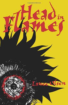 Head in Flames pdf epub mobi 电子书 下载