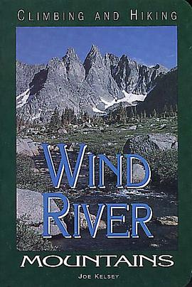 Wind River Mountains pdf epub mobi 下载