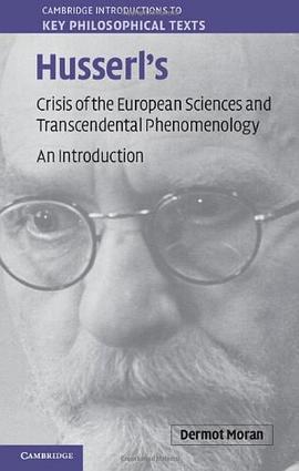 Husserl's Crisis of the European Sciences and Transcendental Phenomenology pdf epub mobi 電子書 下載