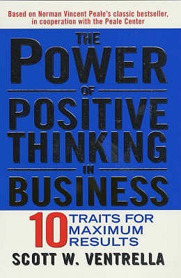 POWER OF POSITIVE THINKING IN BUSINESS pdf epub mobi 电子书 下载