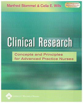 Clinical Research pdf epub mobi 电子书 下载