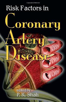 Risk Factors in Coronary Artery Disease pdf epub mobi 电子书 下载