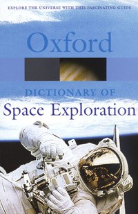 A Dictionary of Space Exploration pdf epub mobi 電子書 下載