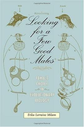Looking for a Few Good Males pdf epub mobi 电子书 下载