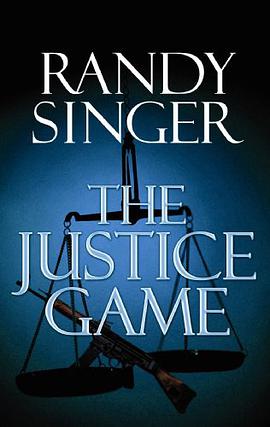 The Justice Game pdf epub mobi 电子书 下载