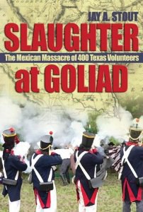 Slaughter at Goliad pdf epub mobi 电子书 下载