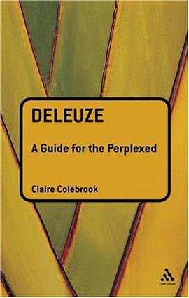 Deleuze pdf epub mobi 电子书 下载