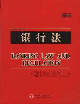 Banking Law and Regulation