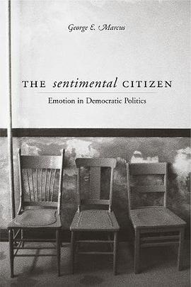 The Sentimental Citizen pdf epub mobi 电子书 下载