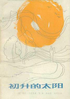 初升的太阳 pdf epub mobi 电子书 下载