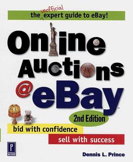 Online Auctions at eBay, 2nd Edition pdf epub mobi 电子书 下载