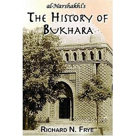 History of Bukhara pdf epub mobi 电子书 下载