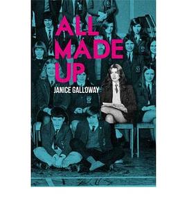 All Made Up pdf epub mobi 电子书 下载