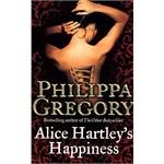 Alice Hartley's Happiness pdf epub mobi 电子书 下载