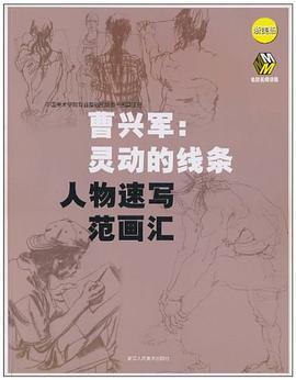曹兴军 pdf epub mobi 电子书 下载