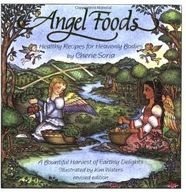 Angel Foods pdf epub mobi 電子書 下載