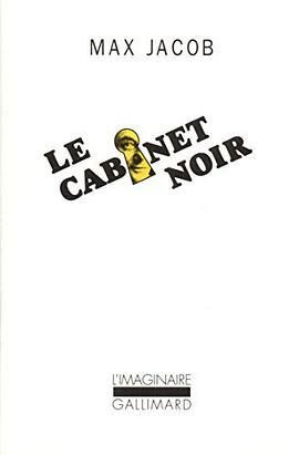 Le Cabinet noir pdf epub mobi 电子书 下载