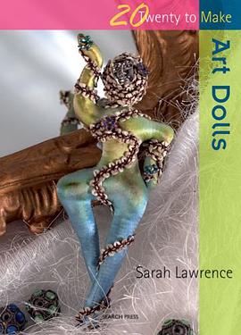 Art Dolls (Twenty to Make) pdf epub mobi 电子书 下载