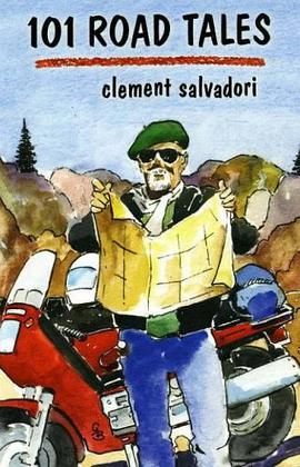 101 Road Tales (The Faces of Motorcycling) pdf epub mobi 电子书 下载