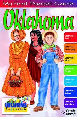 My First Pocket Guide to Oklahoma! pdf epub mobi 下载