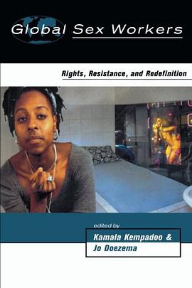 Global Sex Workers pdf epub mobi 电子书 下载