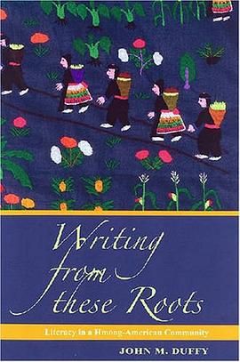 Writing from These Roots pdf epub mobi 电子书 下载