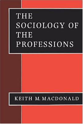 The Sociology of the Professions pdf epub mobi 电子书 下载
