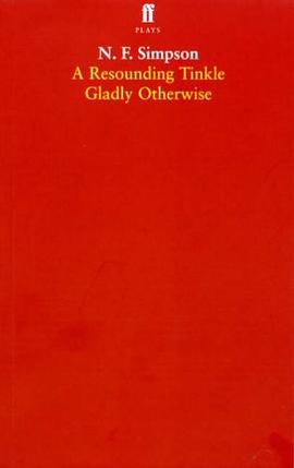 A Resounding Tinkle & Gladly Otherwise pdf epub mobi 電子書 下載