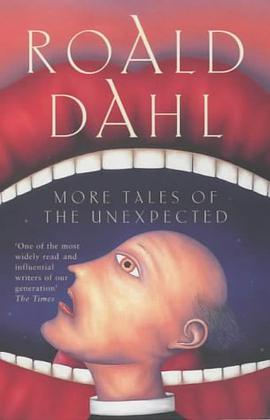 More Tales of the Unexpected pdf epub mobi 电子书 下载